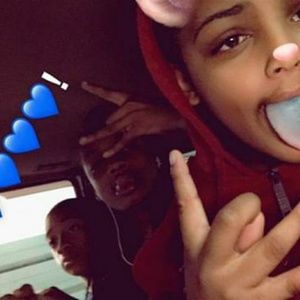 Meet your Posher, Ashleigh